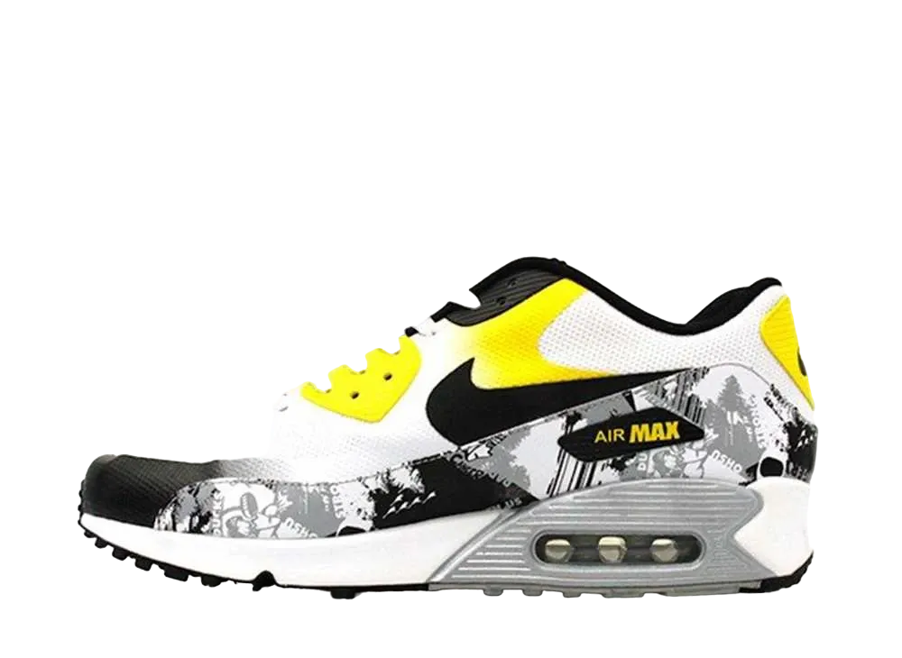 NIKE AIR MAX 90 ULTRA 2.0 "DOERNBECHER" OREGON DDUKS