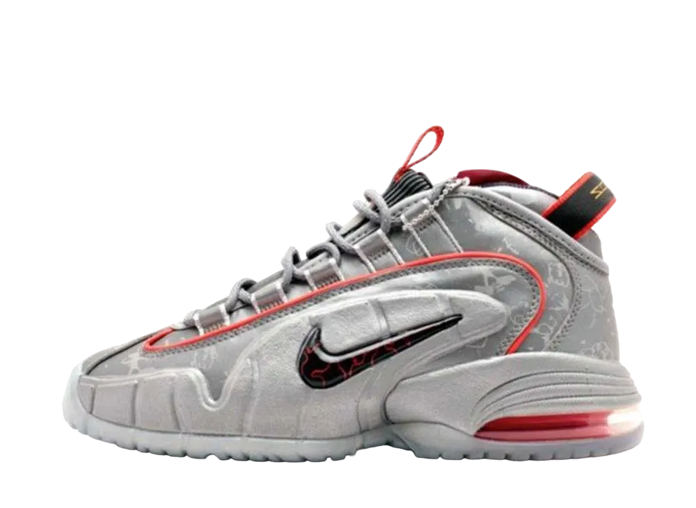 NIKE AIR MAX PENNY 1 "DOERNBECHER"