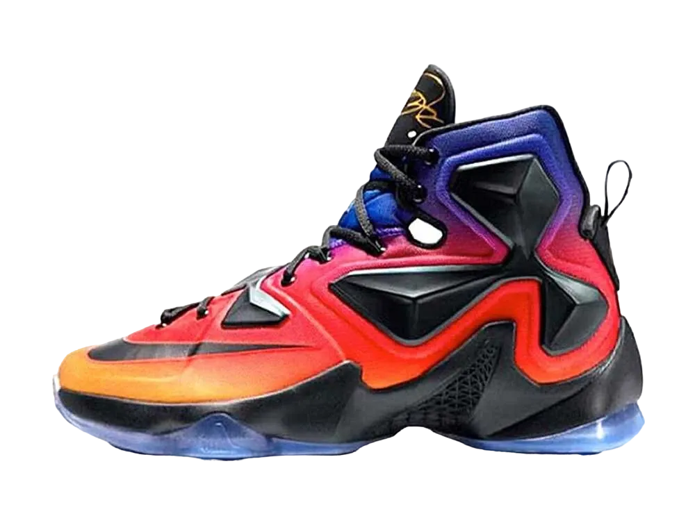 NIKE LEBRON 13 "DOERNBECHER"