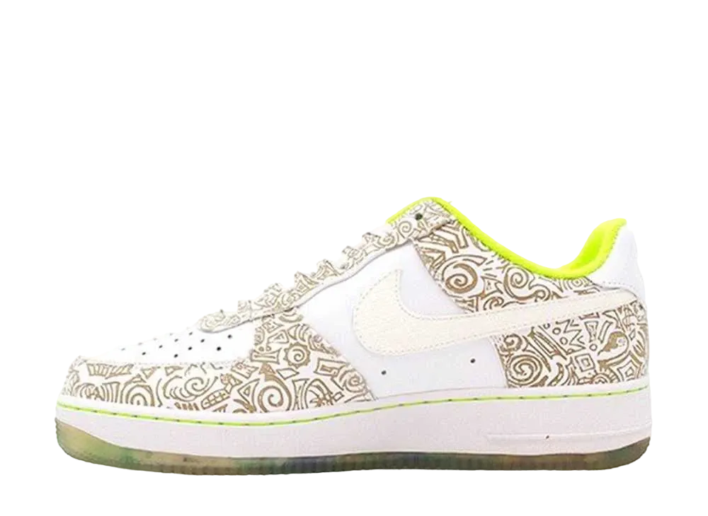 Nike Air Force 1 Low "Doernbecher"