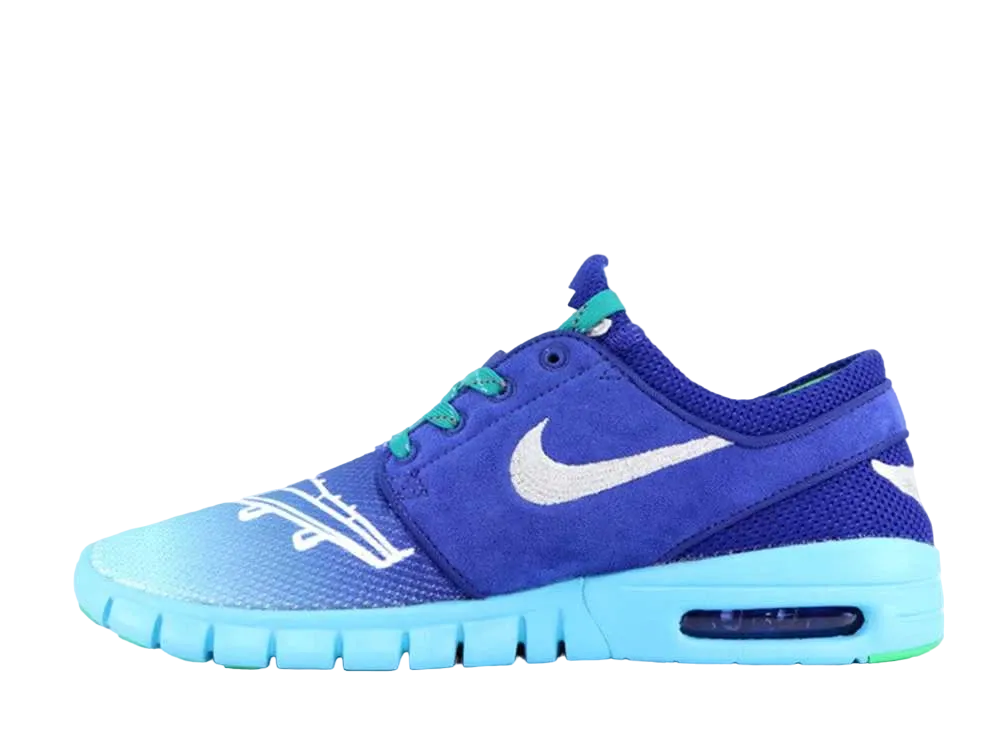 NIKE SB STEFAN JANOSKI MAX 