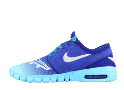 NIKE SB STEFAN JANOSKI MAX "DOERNBECHER" (2016)