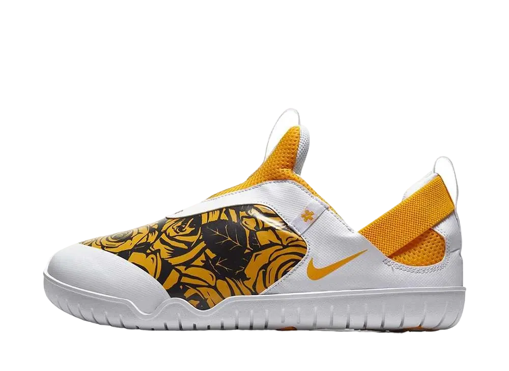 ナイキ エアズーム プラス  "ドーレンベッカー" ザイオン トンプソン