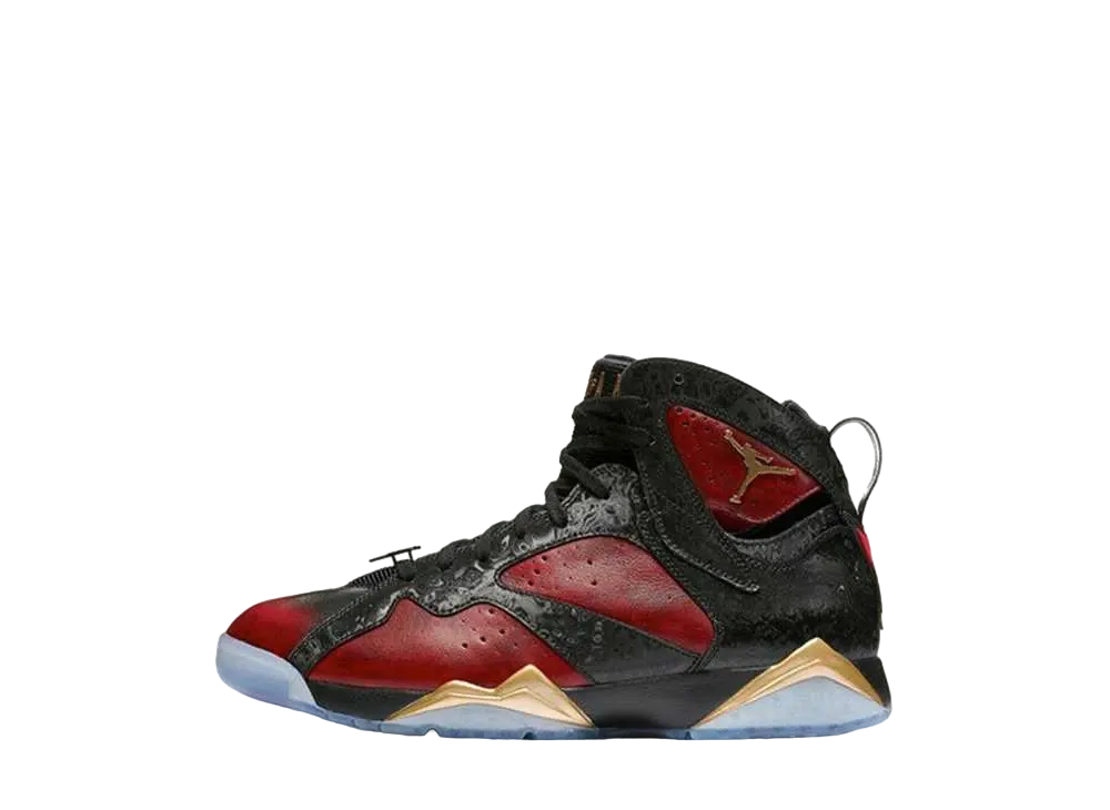 Nike GS Air Jordan 7 Retro "Doernbecher"
