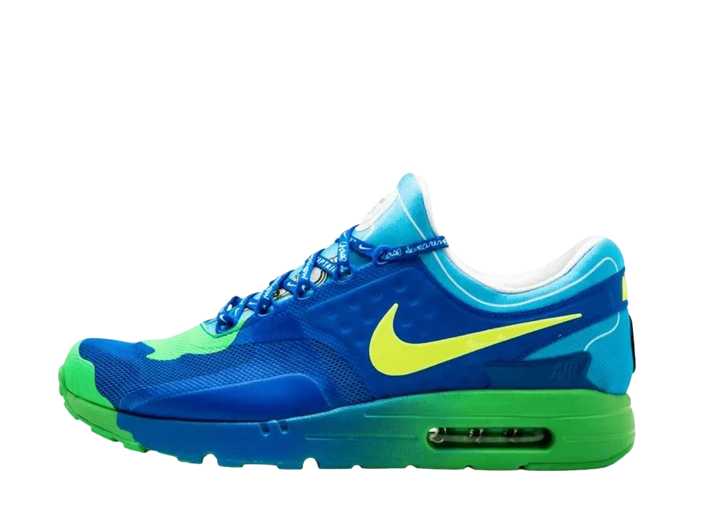 ナイキ エアマックス ゼロ "ドーレンベッカー"