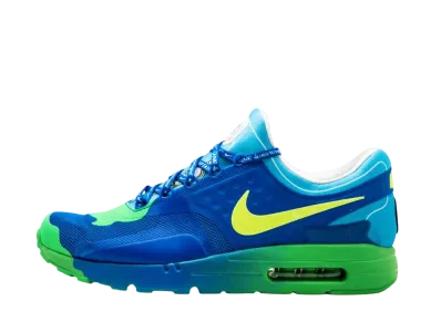 NIKE AIR MAX ZERO "DOERNBECHER"