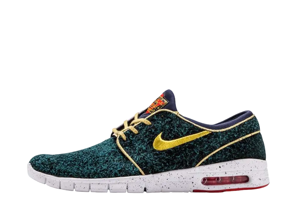 NIKE SB STEFAN JANOSKI MAX "DOERNBECHER" (2014)