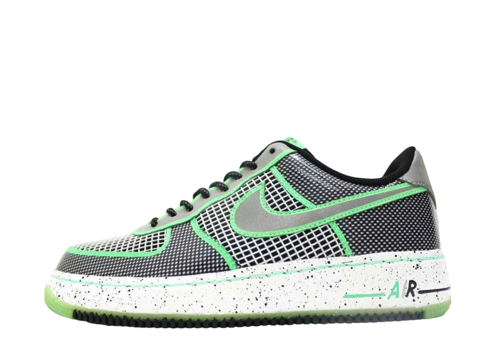 ナイキ エアフォース1 ロー "ドーレンベッカー" (2012)