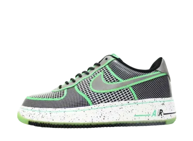 Nike Air Force 1 Low "Doernbecher" (2012)