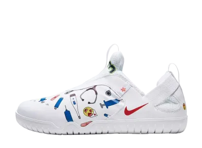 NIKE AIR ZOOM PULSE "DOERNBECHER" KAHLEAH CORONA