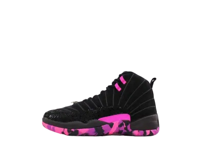 Nike GS Air Jordan 12 Retro "Doernbecher" (2017)