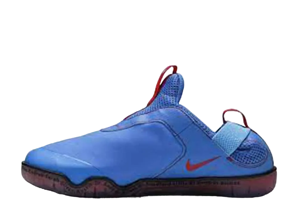 NIKE AIR ZOOM PULSE "DOERNBECHER" ETHAN ELLIS