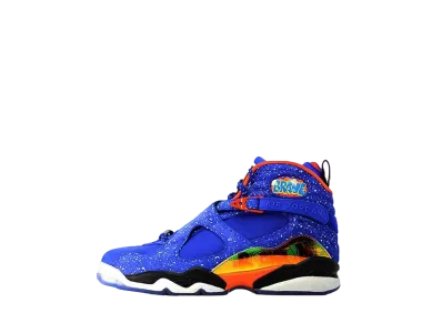 Nike GS Air Jordan 8 Retro "Doernbecher"