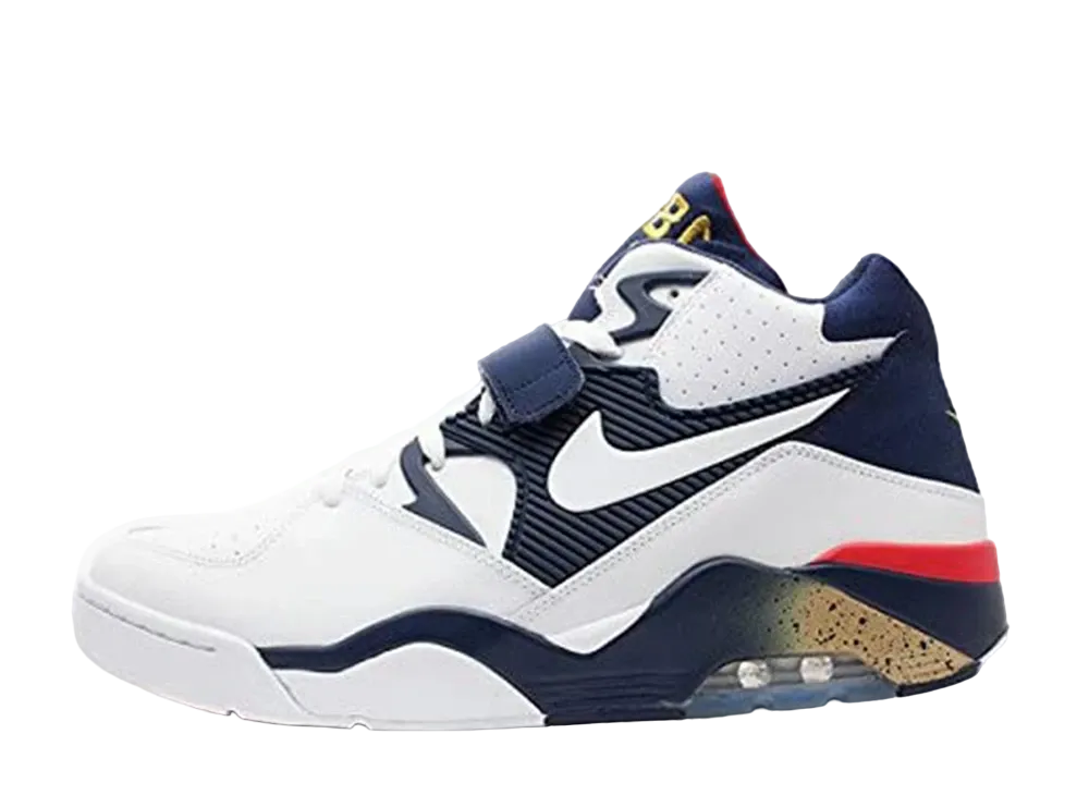 Nike Air Force 180 "Olympic" (2016)