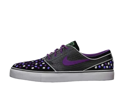 NIKE SB STEFAN JANOSKI "DOERNBECHER" (2013)