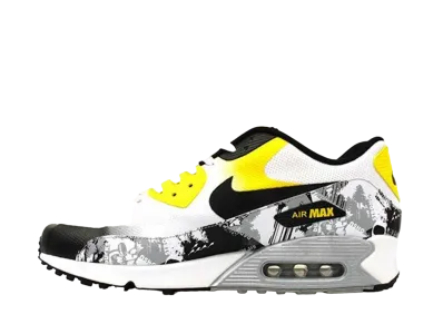 NIKE Women's AIR MAX 90 ULTRA 2.0 "DOERNBECHER" OREGON DDUKS
