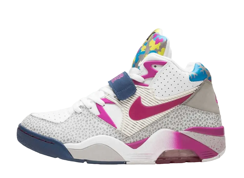 Nike Air Force 180 "Union"