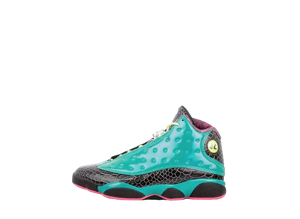 Nike GS Air Jordan 13 Retro "Doernbecher"
