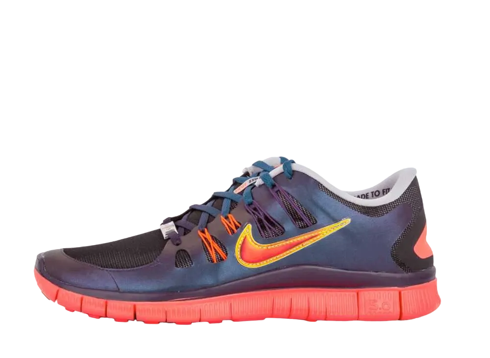 ナイキ フリー 5.0 "ドーレンベッカー" (2013)