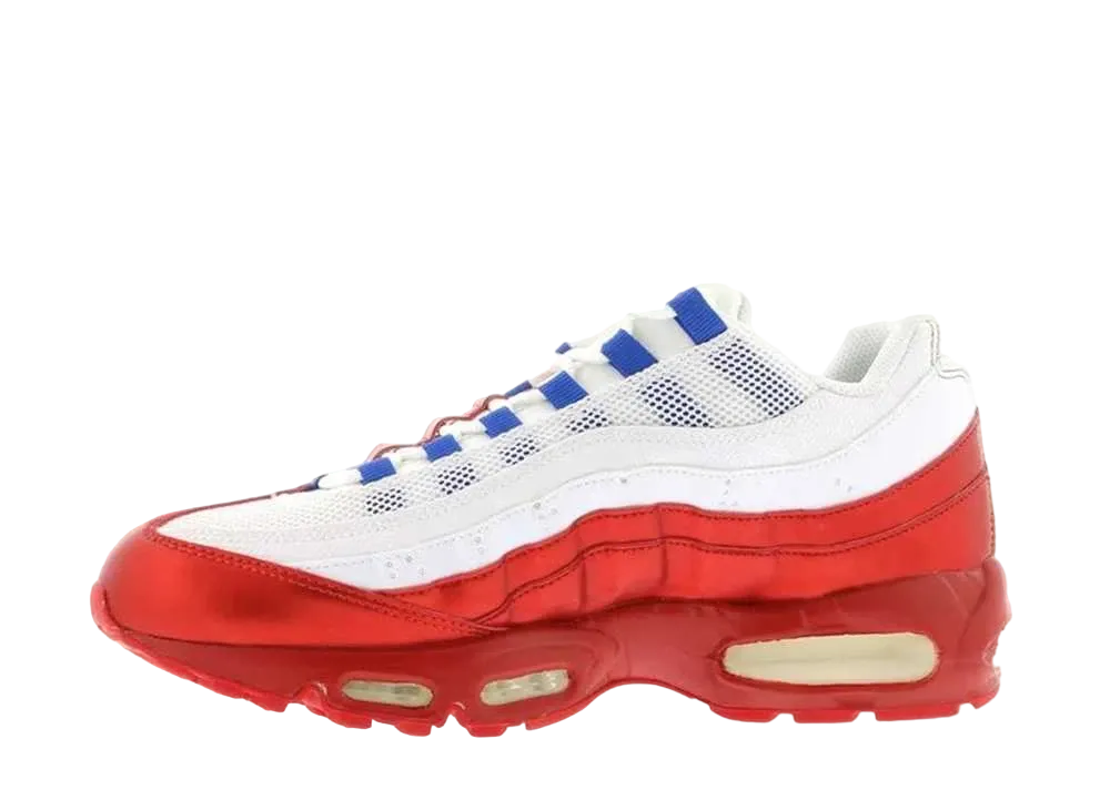 Nike Air Max 95 "Doernbecher" (2011)