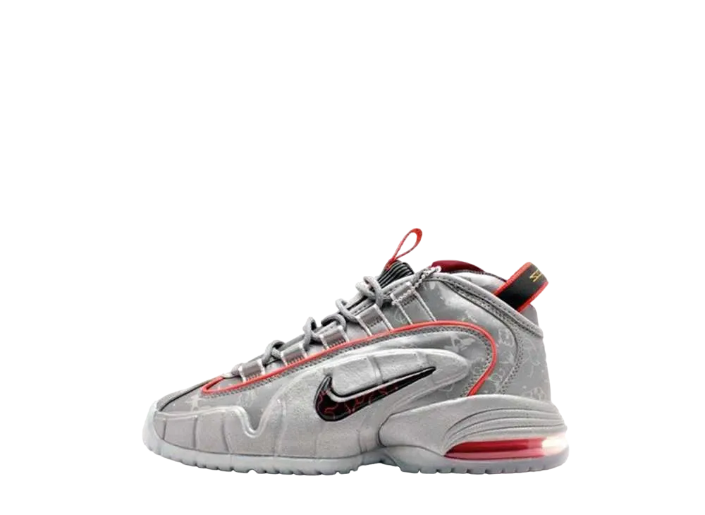 NIKE GS AIR MAX PENNY 1 "DOERNBECHER"
