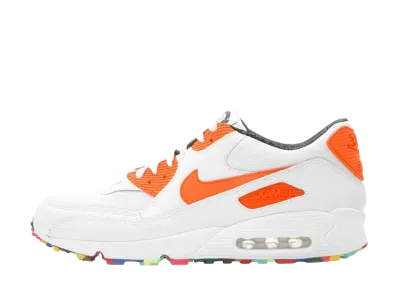 NIKE AIR MAX 90 "DOERNBECHER" (2008)