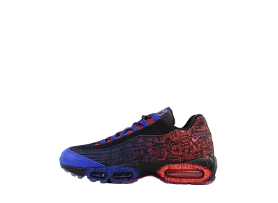 Nike GS Air Max 95 "Doernbecher"