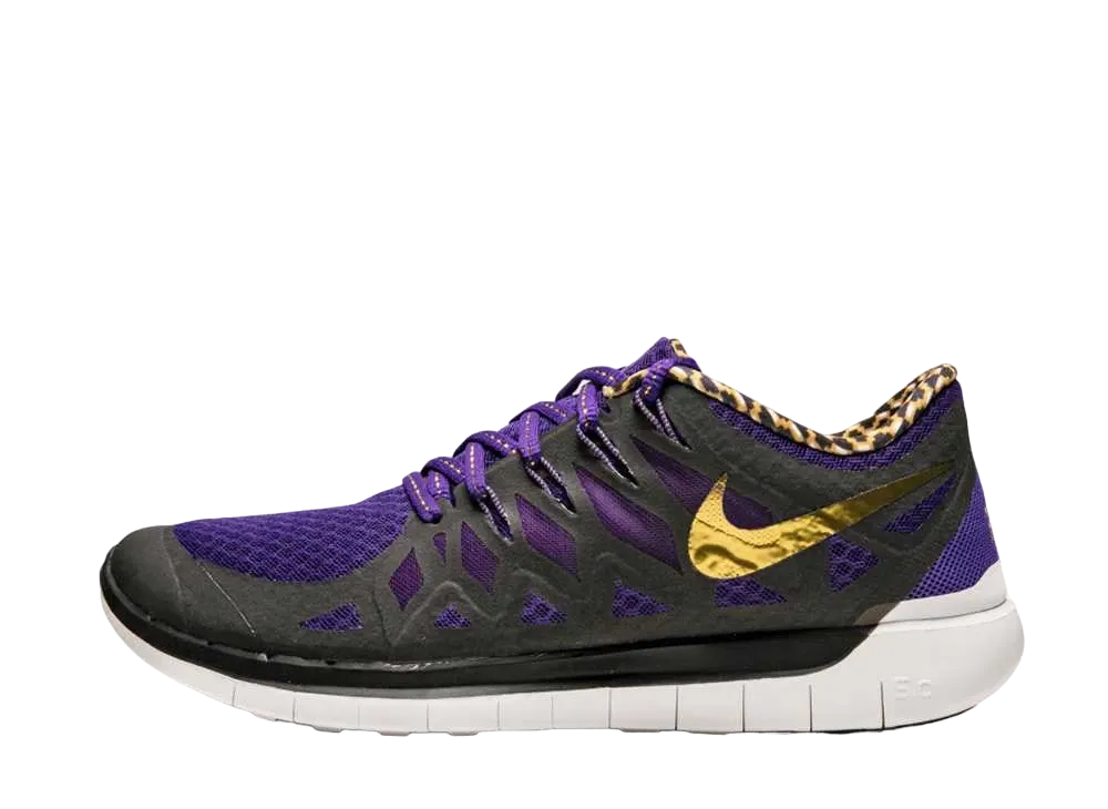 ナイキ フリー 5.0 "ドーレンベッカー" (2014)