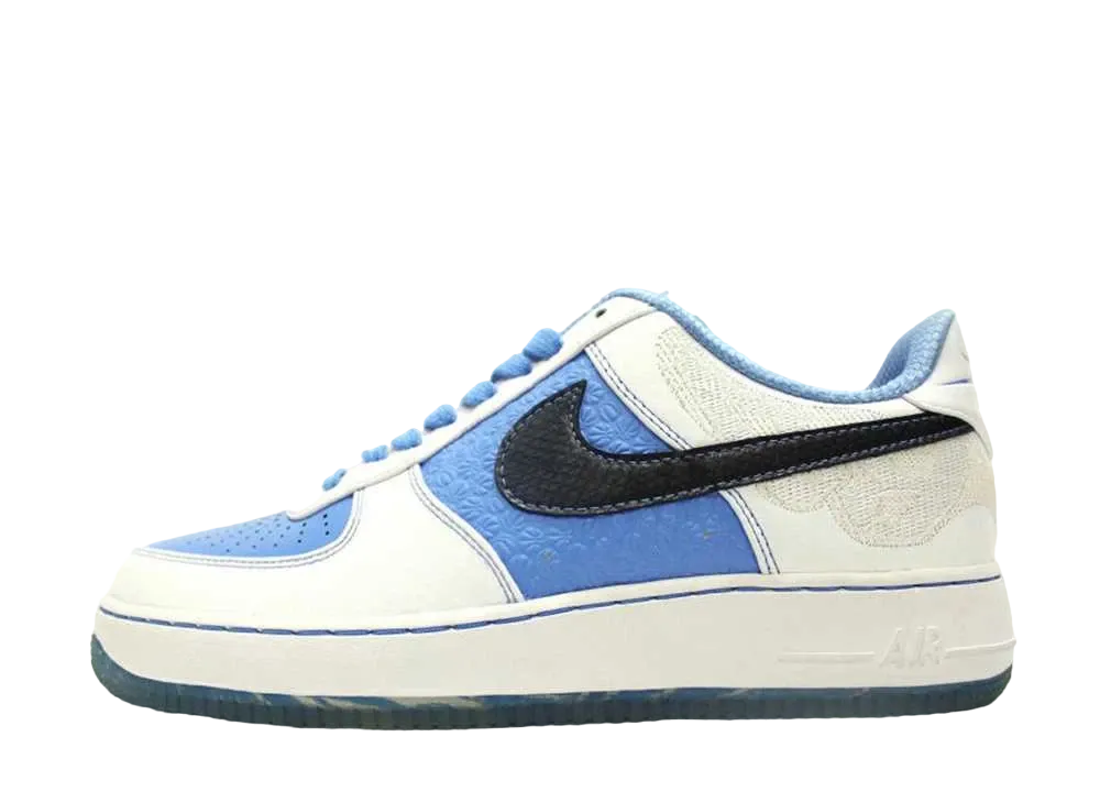 Nike Women's Air Force 1 Low "Doernbecher" (2008)