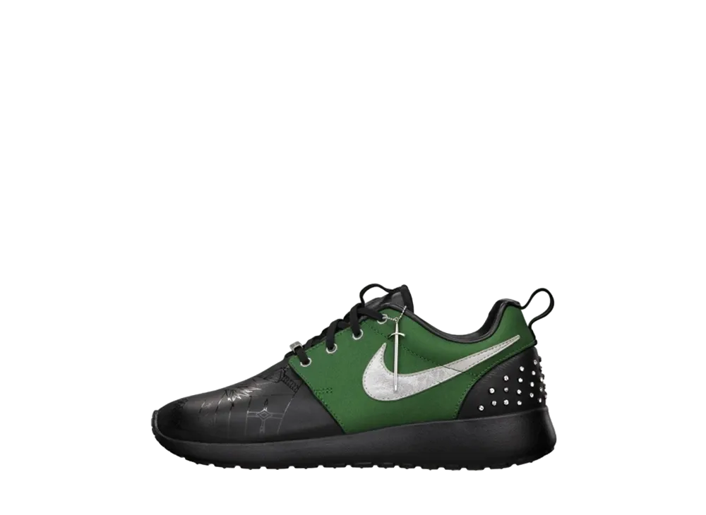 ナイキ GS ロシュ ラン "ドーレンベッカー"