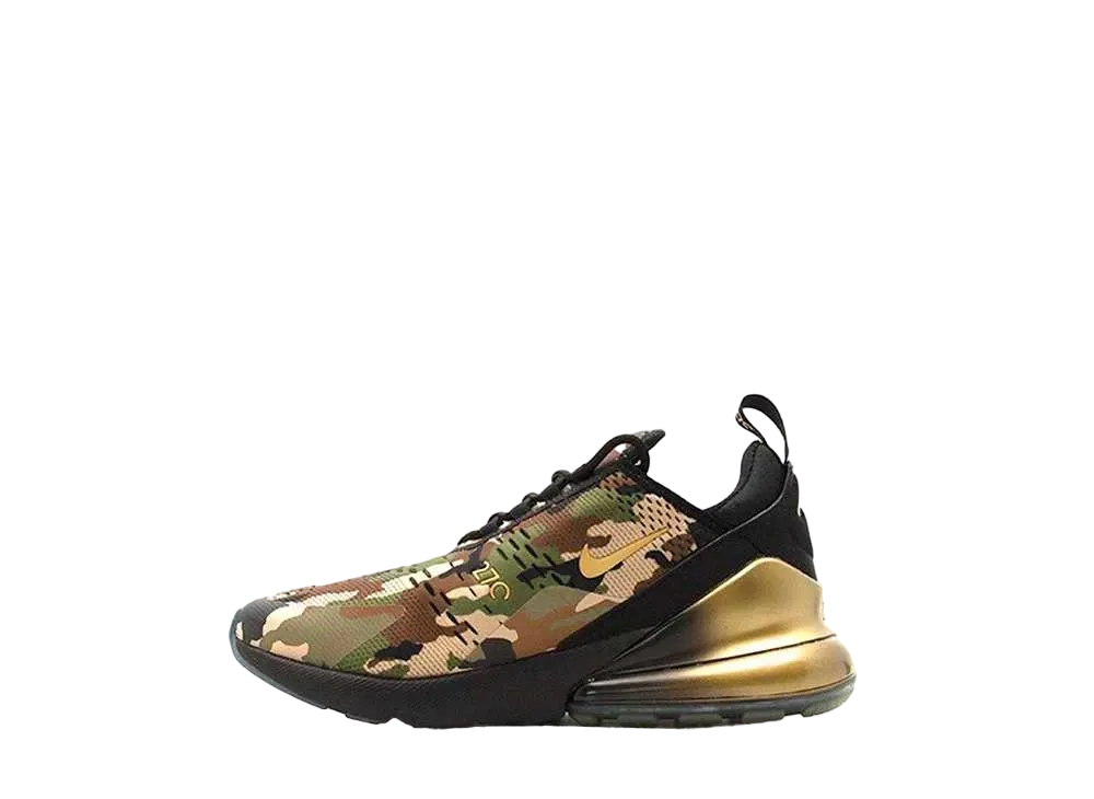 NIKE GS AIR MAX 270 "DOERNBECHER" (2018)