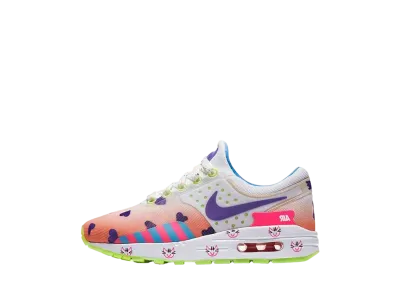 NIKE GS AIR MAX ZERO "DOERNBECHER" (2016)