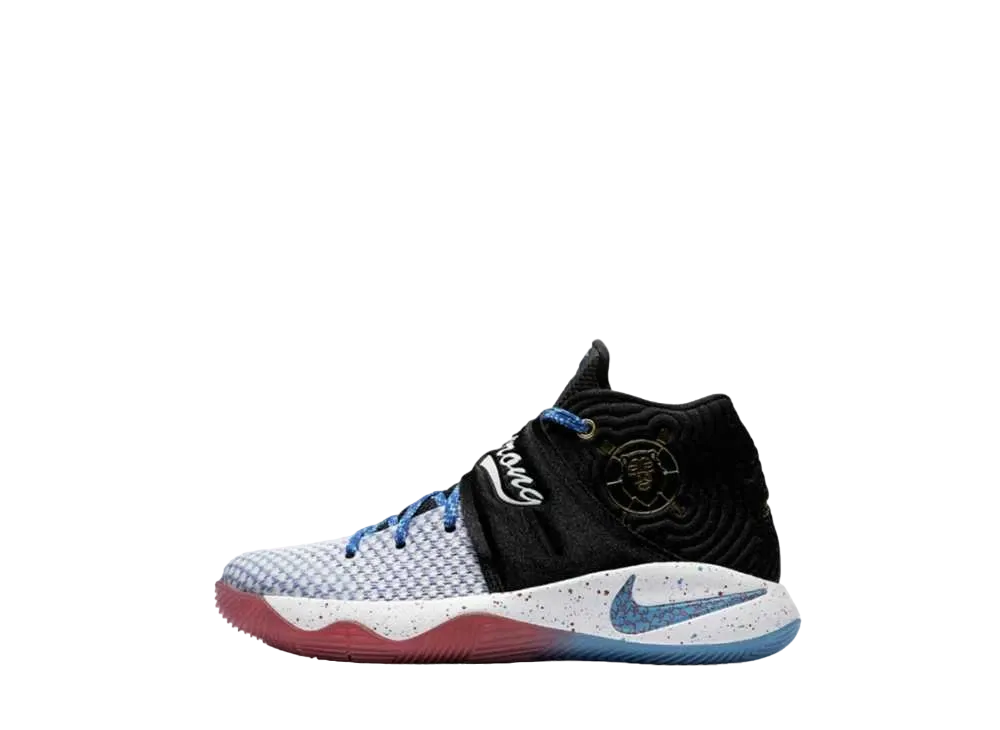 ナイキ GS カイリー 2 "ドーレンベッカー"