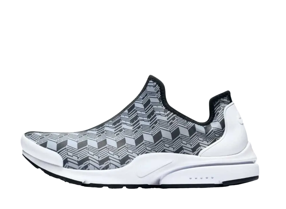 ナイキ エアプレスト X "ドーレンベッカー" イーサン