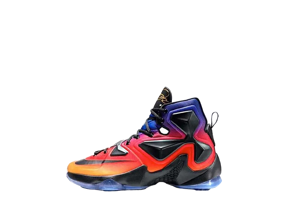 Nike GS LeBron 13 "Doernbecher"