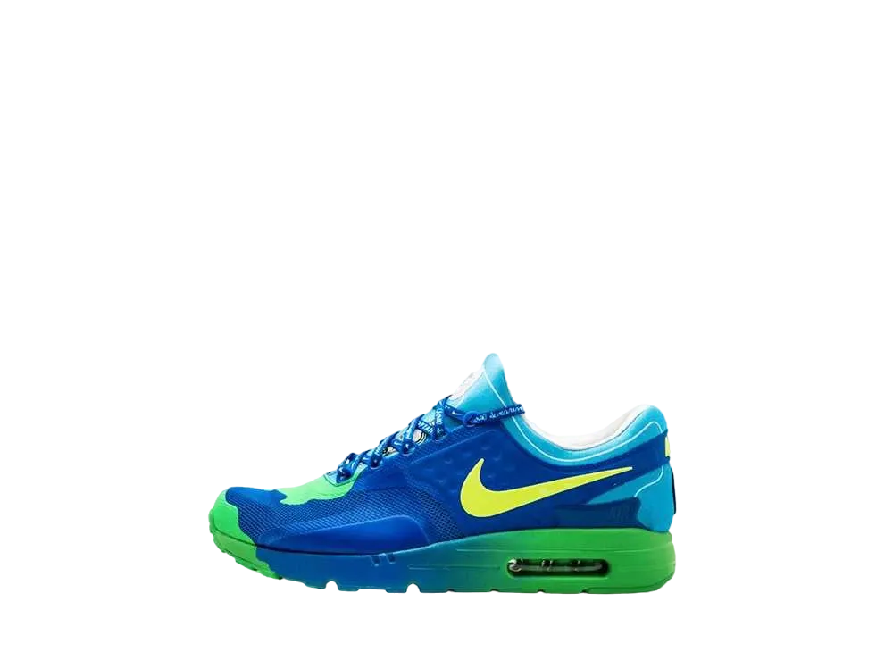 NIKE GS AIR MAX ZERO "DOERNBECHER"