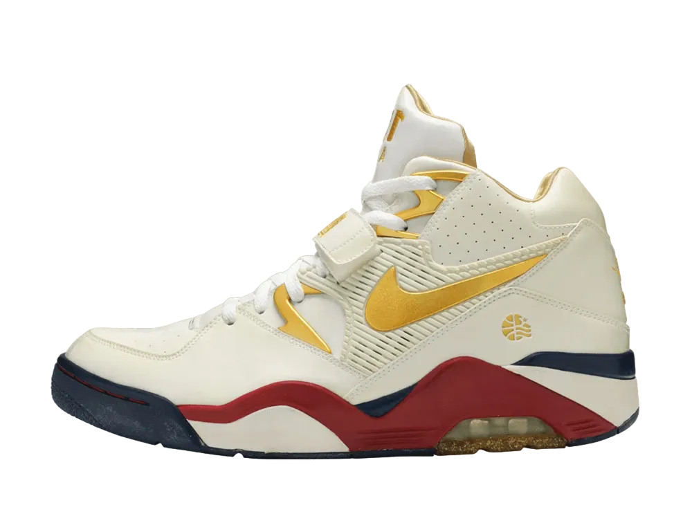 ナイキ エアフォース180 "フィニッシュ ライン 25th アニバーサリー"