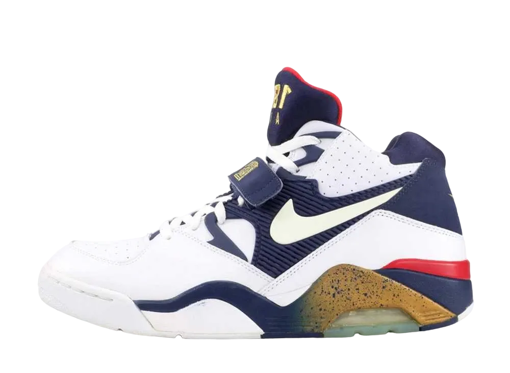 Nike Air Force 180 "Olympic" (2004)