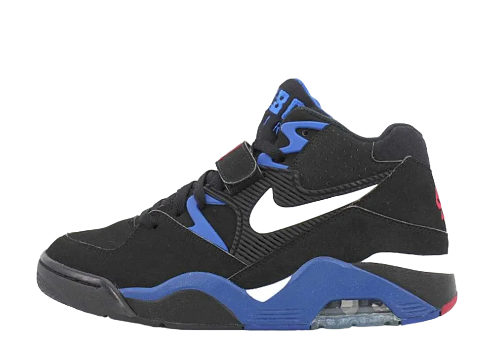 ナイキ エアフォース180 "バークレー OG"(2016)