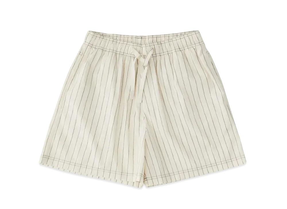 Stussy TEKLA POPLIN PYJAMA SHORTS 