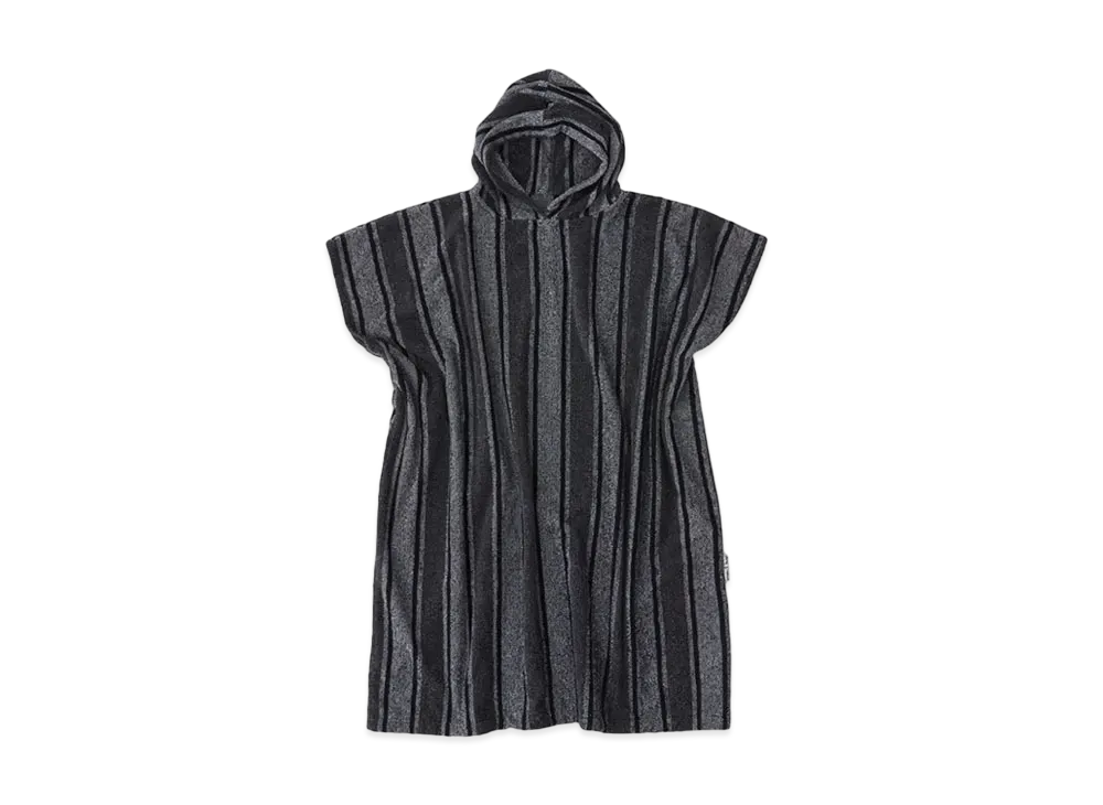 Stussy TEKLA SURFER ROBE "Baja Stripes"