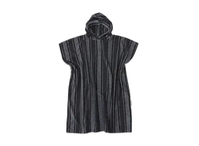 Stussy TEKLA SURFER ROBE "Baja Stripes"