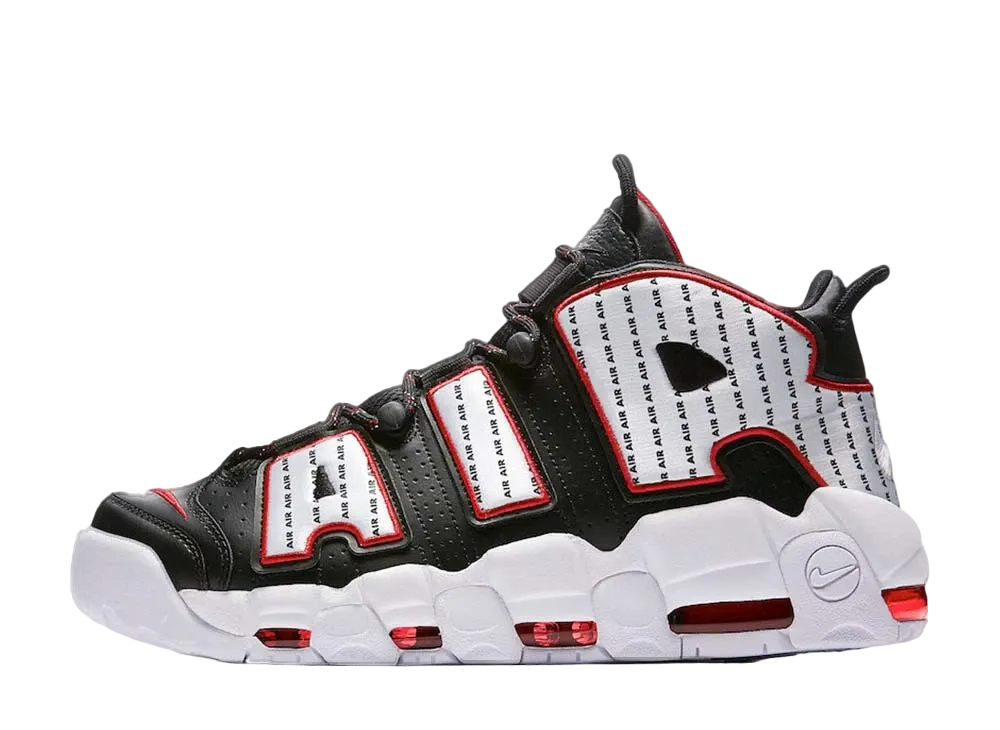 NIKE AIR MORE UPTEMPO PINSTRIPE PACK