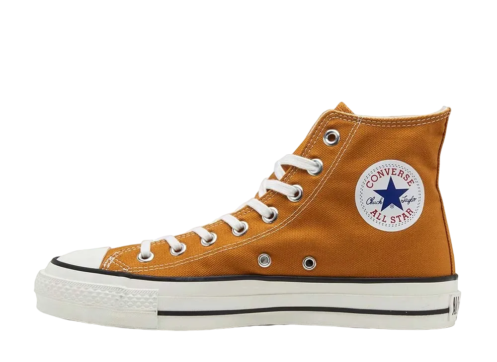 CONVERSE CANVAS ALL STAR J HI