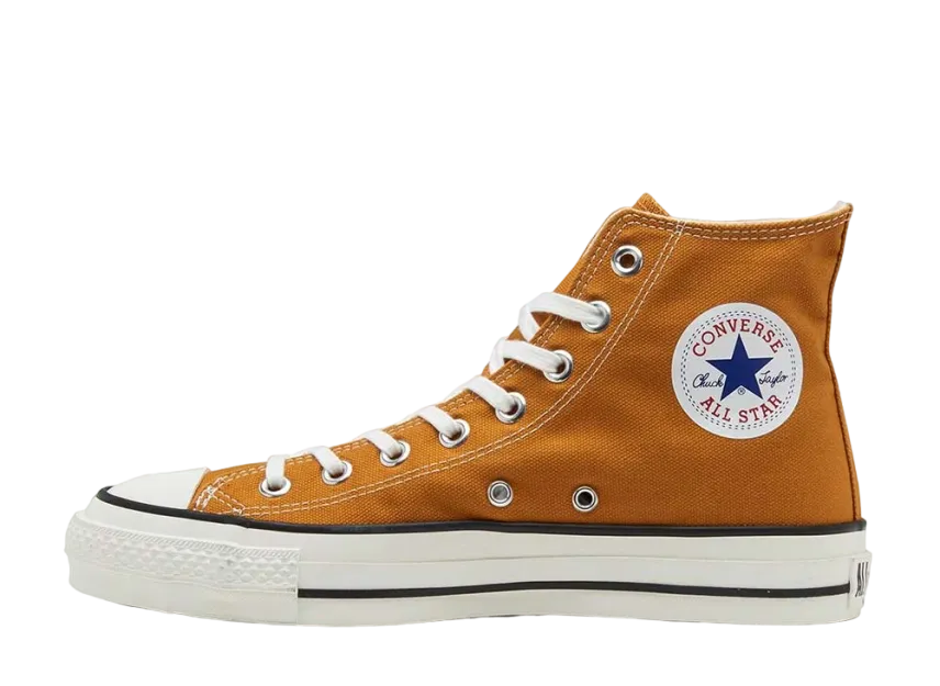 コンバース キャンバス オール スター J ハイ