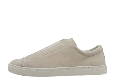 ALL STAR COUPE SUEDE FLATSLIP OX "IVORY"