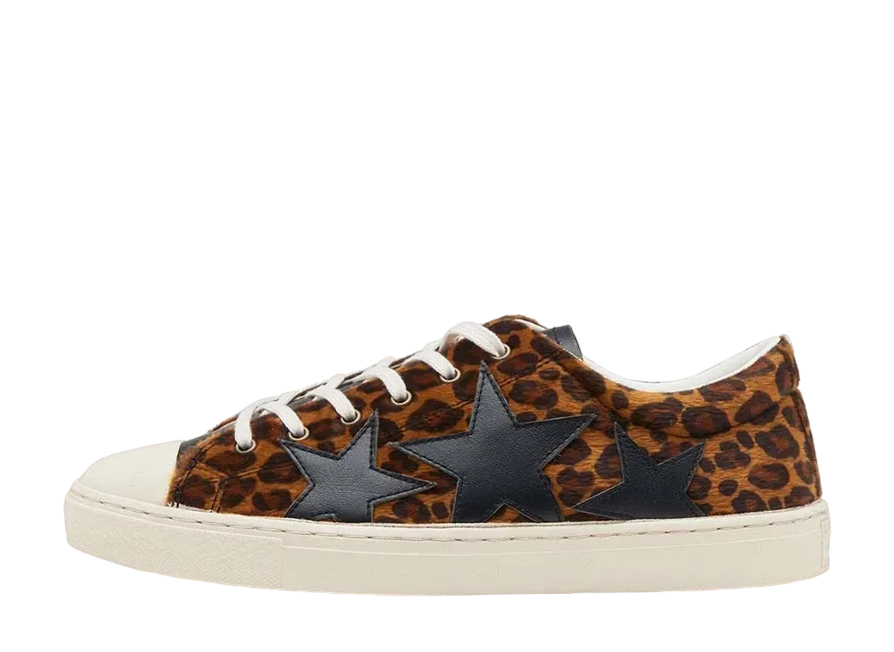 オール スター クップ トリオスター LP OX "ブラック"