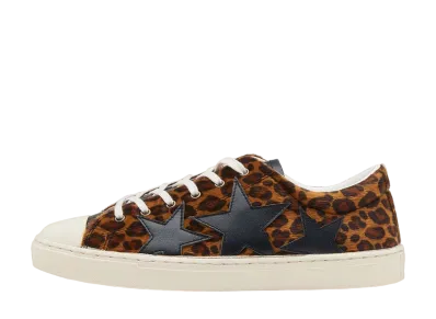 ALL STAR COUPE TRIOSTAR LP OX "BLACK"