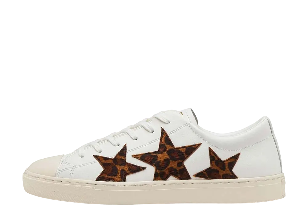 オール スター クップ トリオスター LP OX "ホワイト"