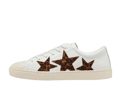 ALL STAR COUPE TRIOSTAR LP OX "WHITE"